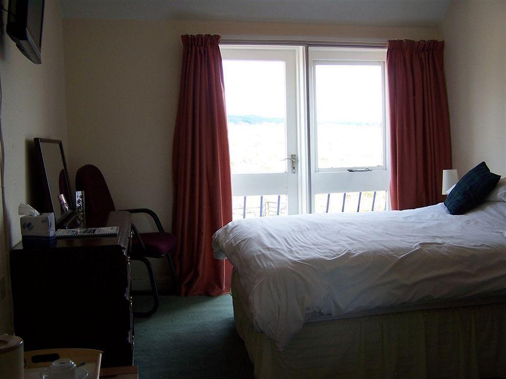 Lochgair Hotel المظهر الخارجي الصورة