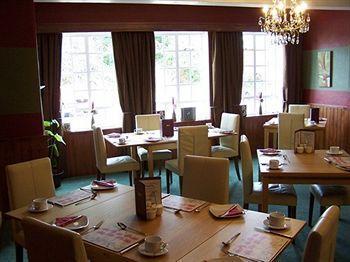 Lochgair Hotel المظهر الخارجي الصورة