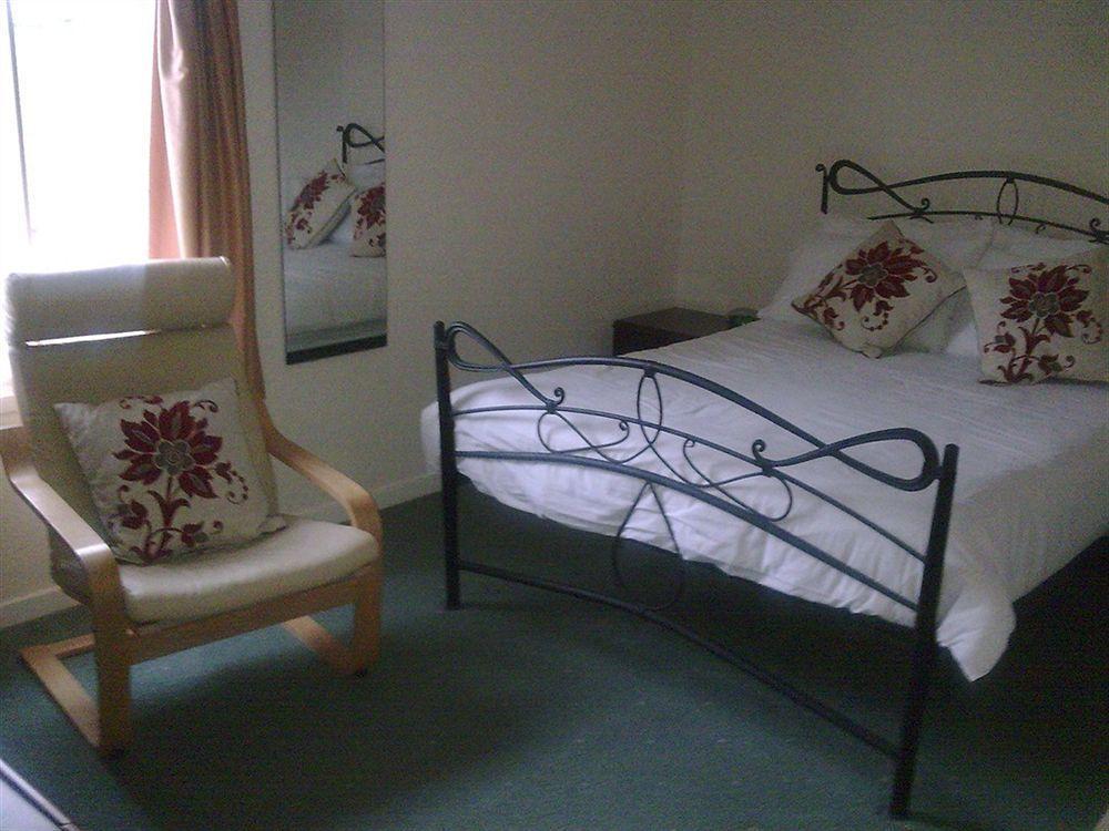 Lochgair Hotel المظهر الخارجي الصورة