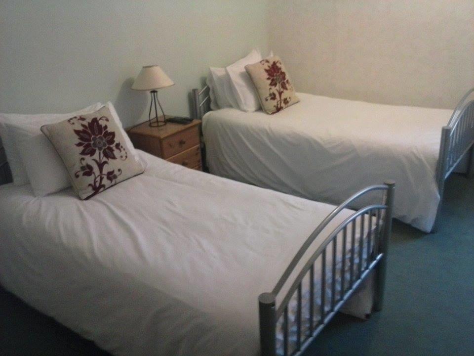 Lochgair Hotel المظهر الخارجي الصورة