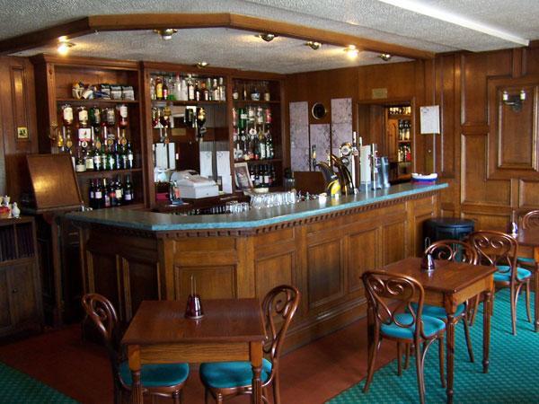 Lochgair Hotel المظهر الخارجي الصورة